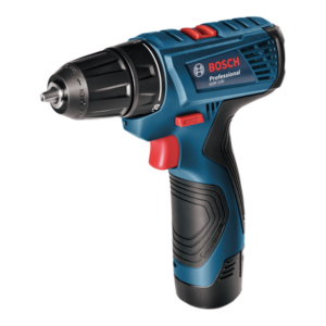 Atornillador a batería Bosch GSR 120-LI Professional