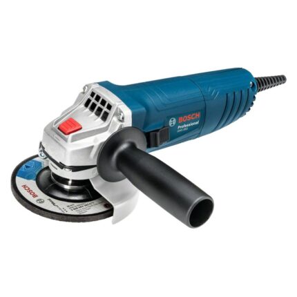 Esmeril Angular 4-1/2" 850W 11000 Rpm Bosch GWS 850 Professional