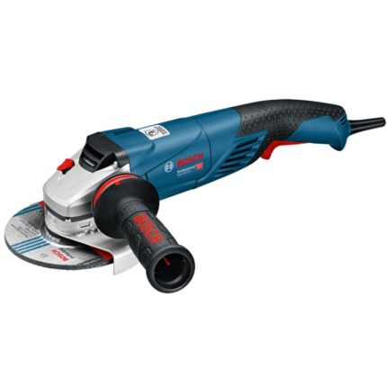 Esmeril Industrial Bosch 5 1800W GWS 18-125 PL
