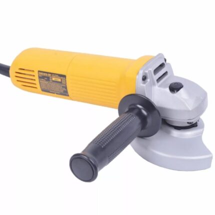 Esmeril Angular 4-1/2" 700W 11000 Rpm Dewalt