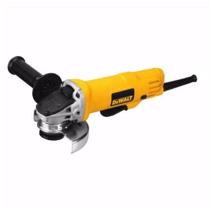 Esmeril Angular 4-1/2" 900W 12000 Rpm Dewalt