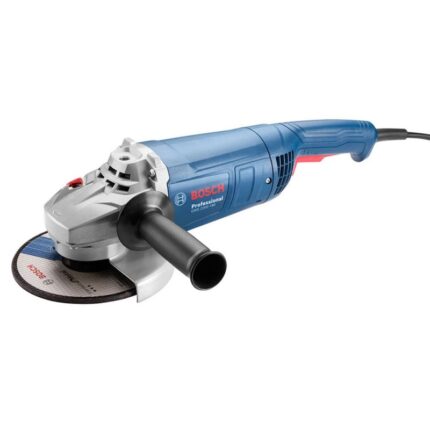 Esmeril Angular 7" 2200 W GWS 2200-180 TRI