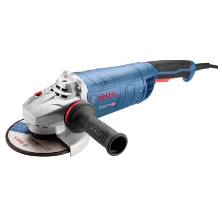 Esmeril Angular 7" 2500 W GWS 25-180 TRI