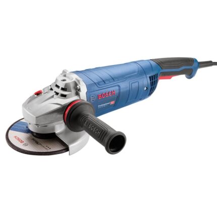 Esmeril Angular 7" 2800 W GWS 28-180 TRI