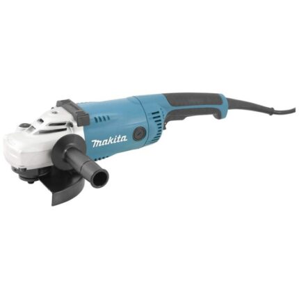 Esmeril Angular 7" 2200w. 5.5Kg.