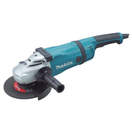Esmeril Angular 7" 2400w. 6.0Kg