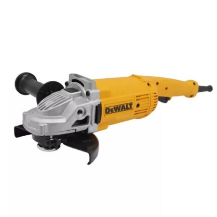 Esmeril Angular 7" 2200W 8500 Rpm Dewalt DWE491-B2