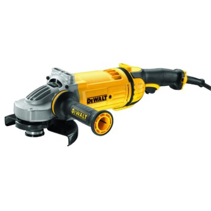 Esmeril Angular 7" 2400W 8500 Rpm Dewalt