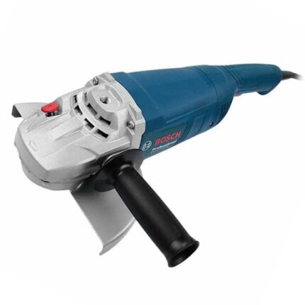 Esmeril Angular 9" 2200 W GWS 2200-230 TRI