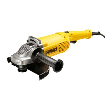 Esmeril Angular 9" 2200W 6500 Rpm Dewalt