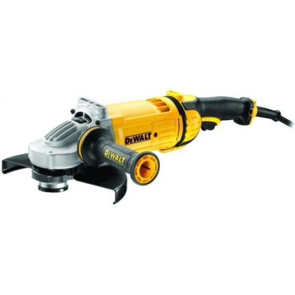 Esmeril Angular 9" 2700W 6500 Rpm Dewalt