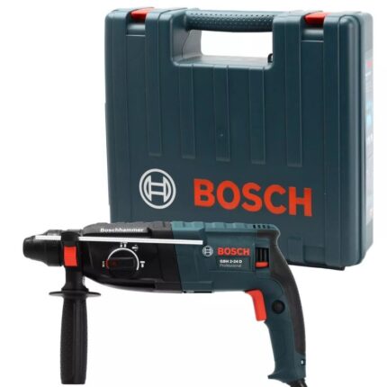 Rotomartillo SDS Plus GBH 2-24 D Professional 800 W Cap 24mm