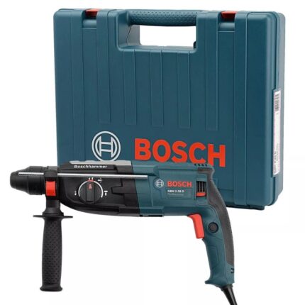 Romartillo SDS-plus GBH 2-28 D Professional 850W Cap 28mm