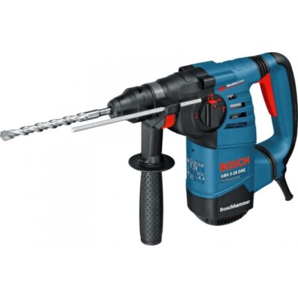 Rotomartillo SDS-plus Bosch GBH 3-28 DRE Professional