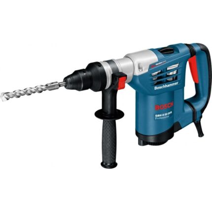 Rotomartillo SDS-plus GBH 4-32 DFR Professional 900 W Cap 32mm