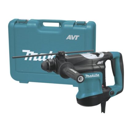 Rotomartillo Sds-Plus 850W 5,0 J AVT Makita