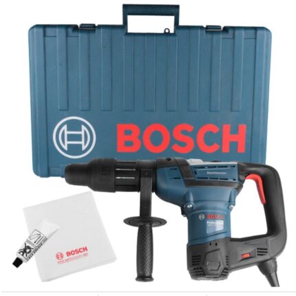 Rotomartillo SDS-max Bosch GBH 5-40 D Professional 1100W Cap 40mm