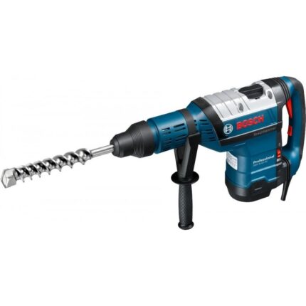 Rotomartillo SDS Max Professional 1500W Cap 45mm AVT