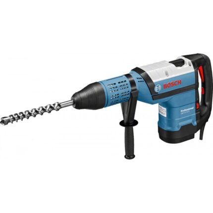 Rotomartillo Minero SDS Max Professional 1700W Cap 52mm