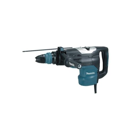 Rotomartillo SDS-MAX 1.510W 21 Joules 10.9Kg 2 funciones Cap.Max 52mm
