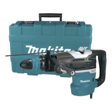 Rotomartillo Sds-Max 1510W 19J AVT Makita