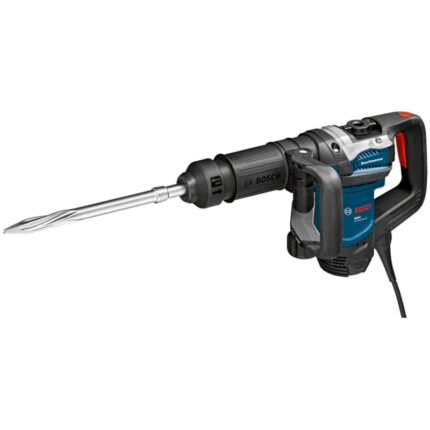 Martillo Demoledor SDS Max Professional 1.100 Watts 7,5 J