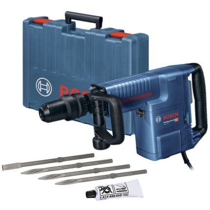 Martillo demoledor GSH 11 E 1500W Professional