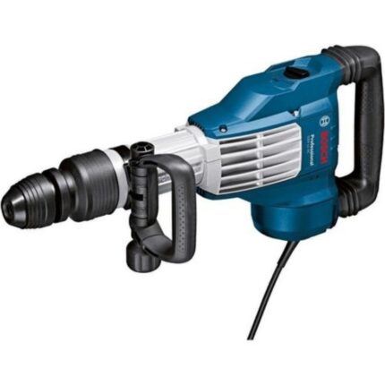 Martillo de percusion con SDS-max Bosch GSH 11 VC Professional 1700W 23J