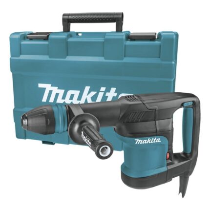 Martillo Demoledor SDS Max 1100W 11.4 J Makita