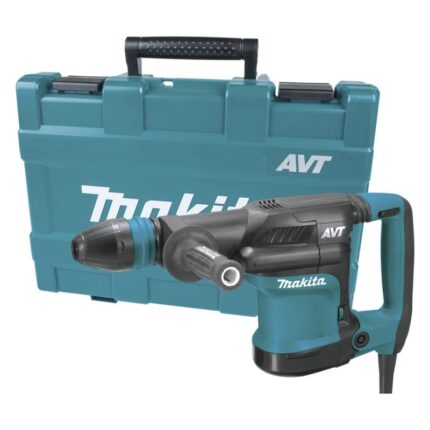 Martillo Demoledor Sds-Max 1100W 8,10 J AVT Makita