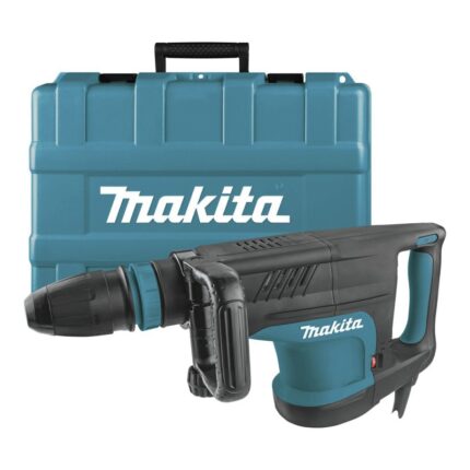 Martillo Demoledor Sds-Max 1510W 19,10 J AVT Makita