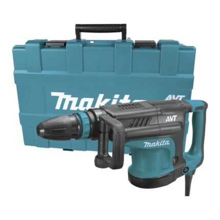 Martillo Demoledor Sds-Max 1510W 25.5 J AVT Makita