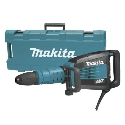 Martillo Demoledor Sds-Max 1500W 19.9J AVT Makita