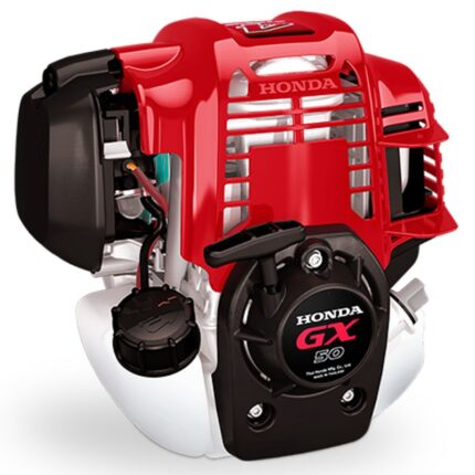 Motor de cuatro tiempos Honda 2.2 HP GX50T