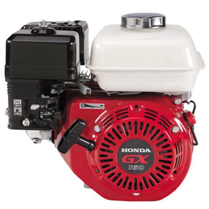 Motor 4 Tiempos Honda 5.5 HP GX160H2