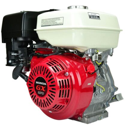 Motor 4 Tiempos Honda 9.0 HP GX270H2