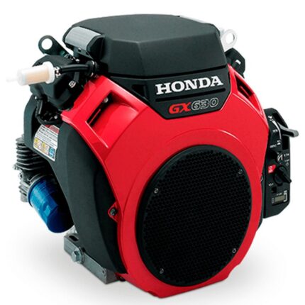 Motor 4 Tiempos 23.0 HP Honda Eje Chavetero
