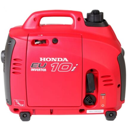 Generador monofasico 4 Tiempos Honda1.0 KW