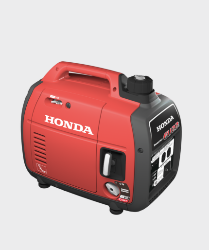 GENERADOR-INVERSOR HONDA EU22IT-L 2200W