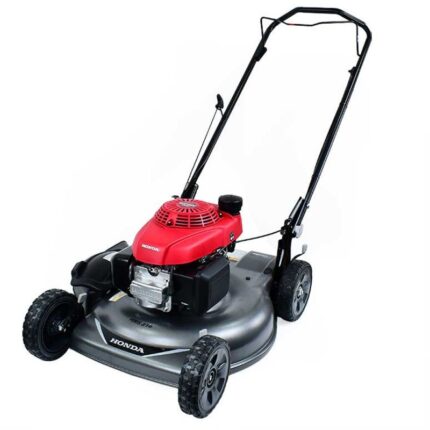 Cortadora de césped Deluxe MicroCut 4.4 HP 21”