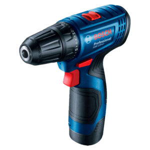 Taladro Percutor Atornillador GSB 120 12V Sin Bat
