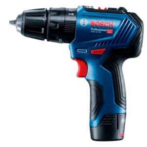 Taladro Percutor Atornillador 3/8" GSB 12V-30 12V Sin Batería