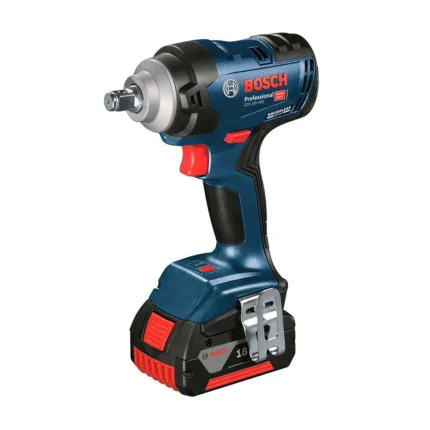 Llave de impacto GDS 18V-400NM s/bat