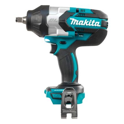Makita Llave de Impacto 1/2" 18v 1000 Nm BL LXT Sin Batería